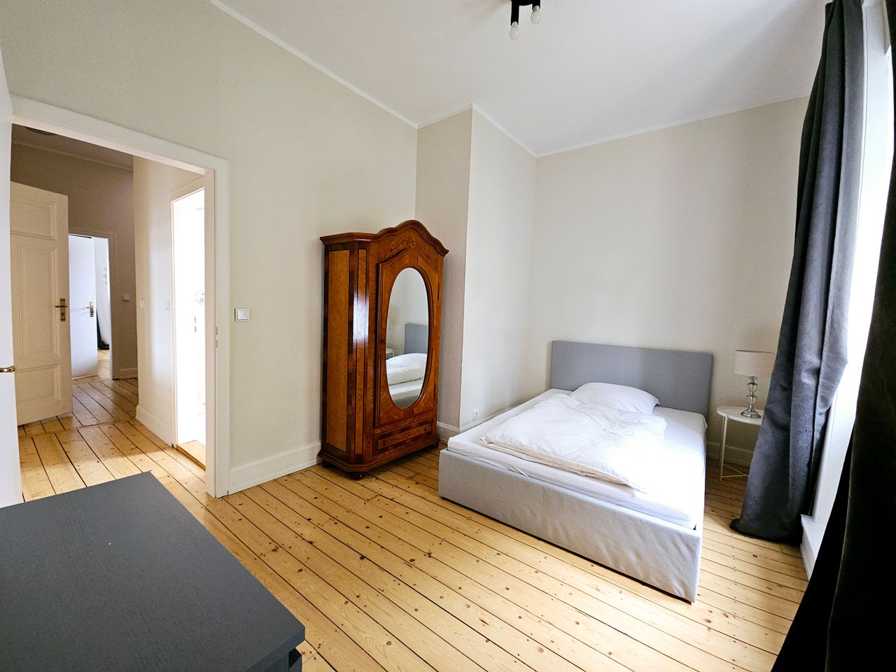 Wohnung Rheinstraße in Wiesbaden