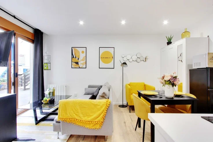 Appartement Avenue Eugène Thomas à Le Kremlin-Bicêtre