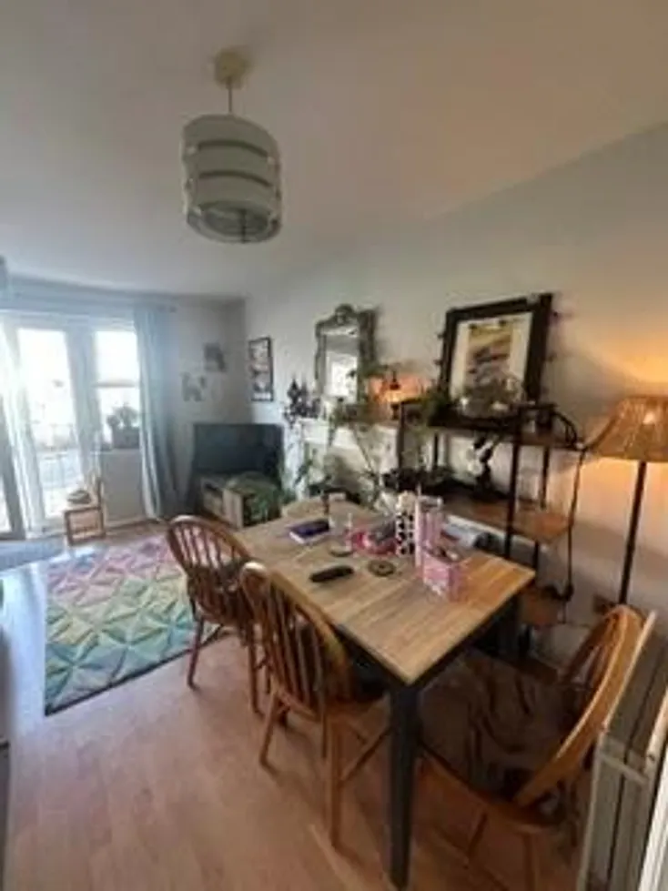 Flat Anchor Close in Adur