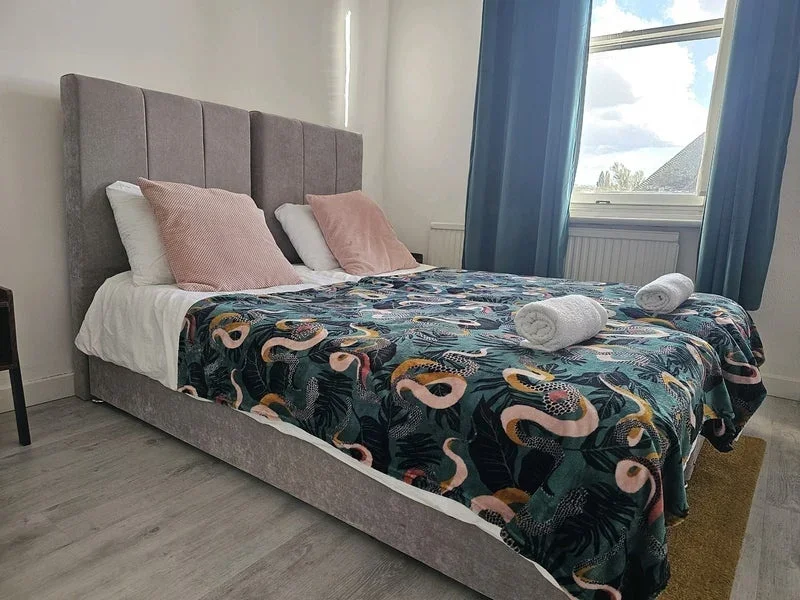 Room King Street in Greater London