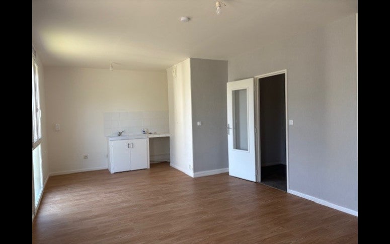 Appartement Rue Ernest Périgois à La Châtre
