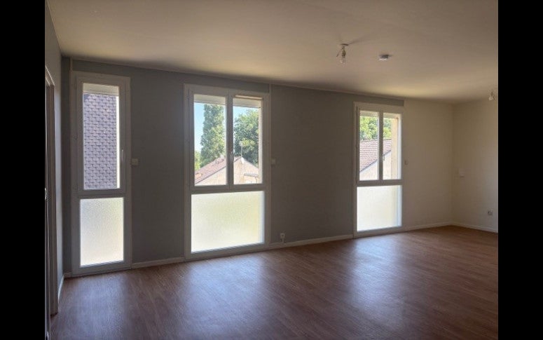 Appartement Rue Ernest Périgois à La Châtre
