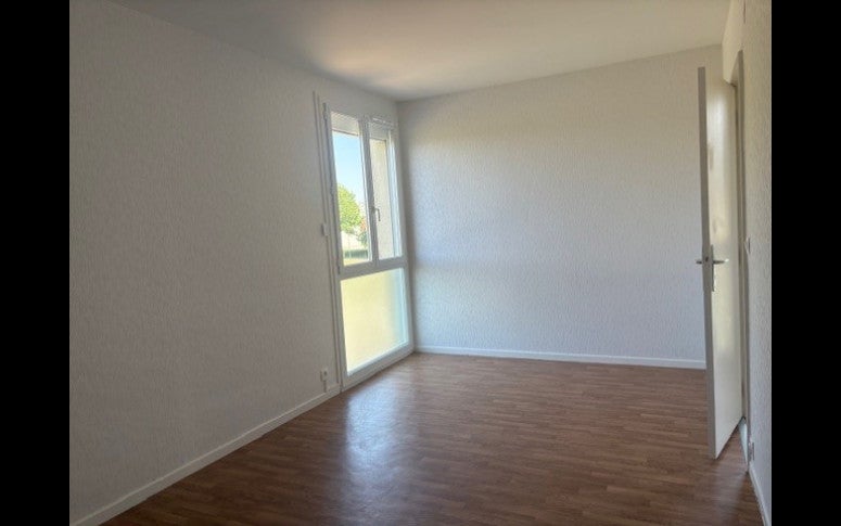 Appartement Rue Ernest Périgois à La Châtre