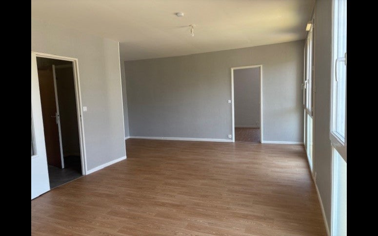 Appartement Rue Ernest Périgois à La Châtre