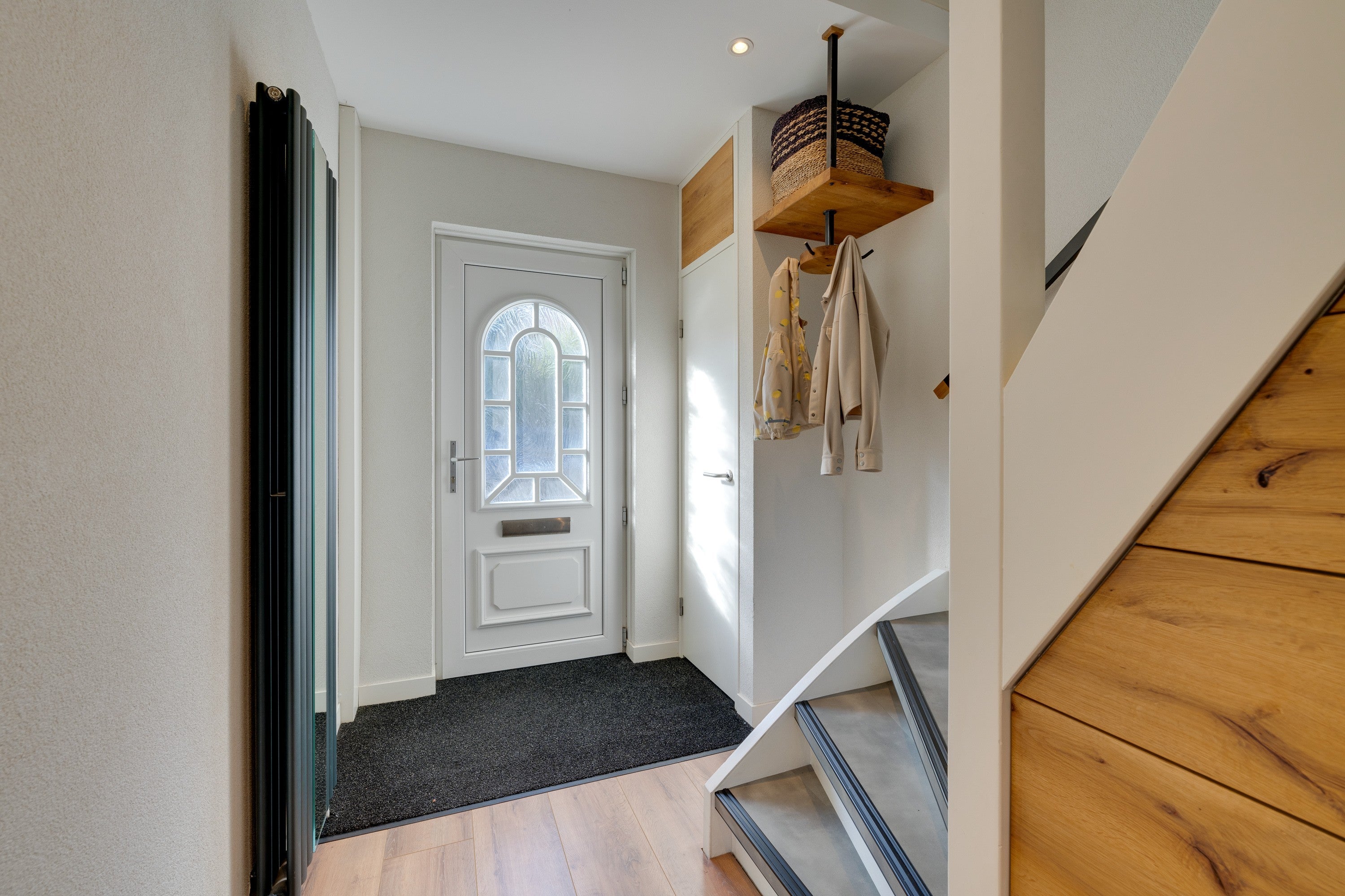 Tussenwoning te koop: Vechtstraat 33, Purmerend
