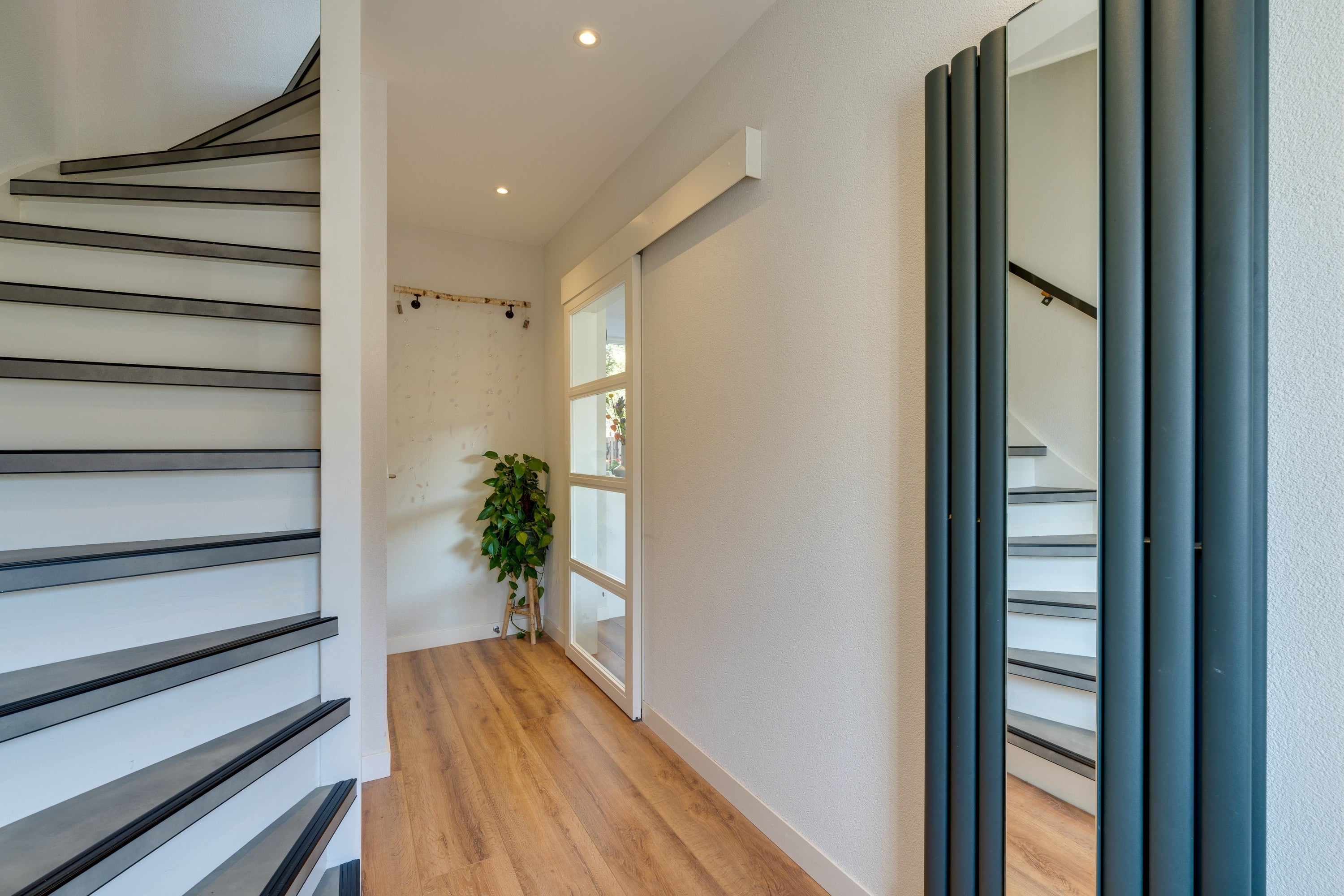 Tussenwoning te koop: Vechtstraat 33, Purmerend