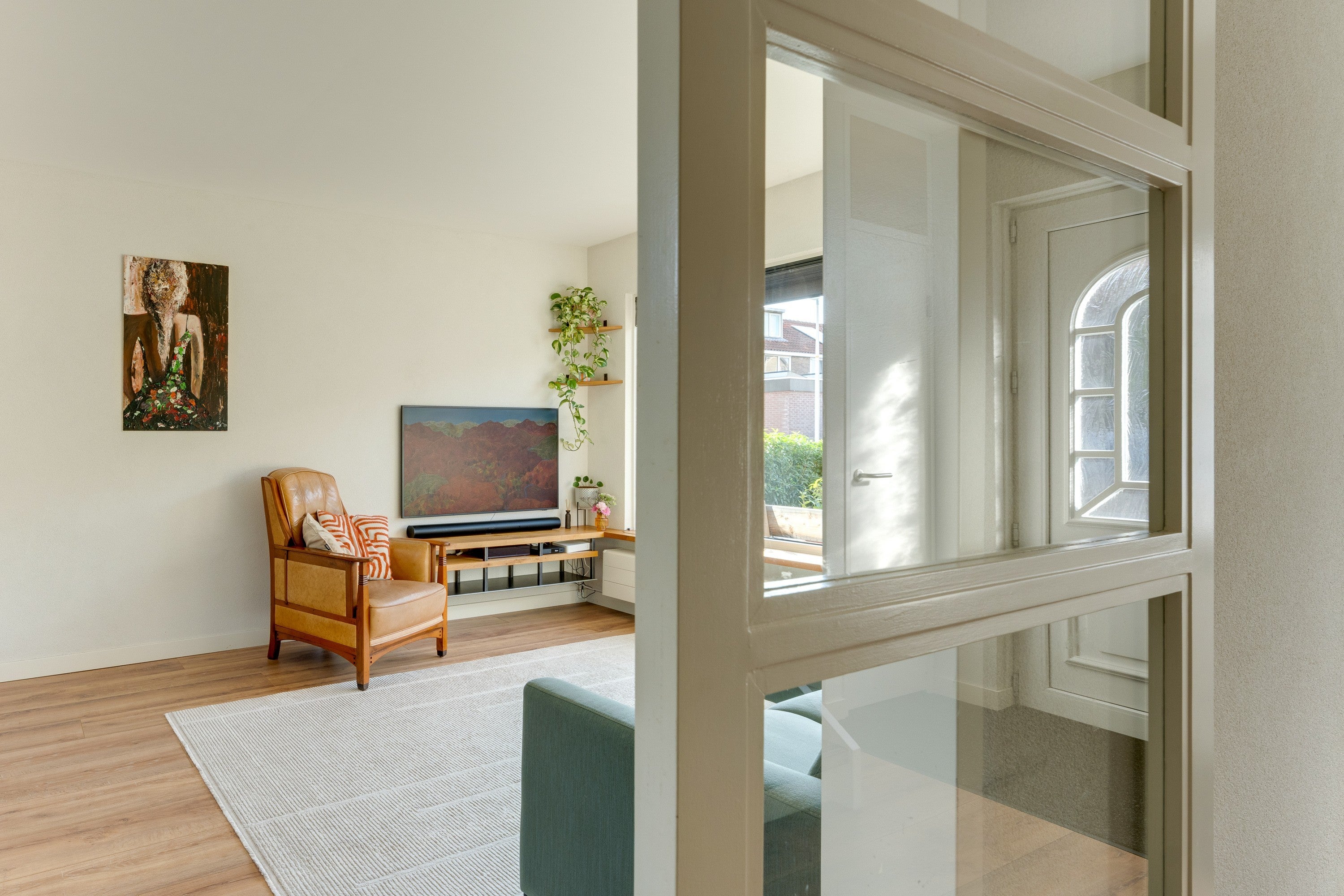 Tussenwoning te koop: Vechtstraat 33, Purmerend
