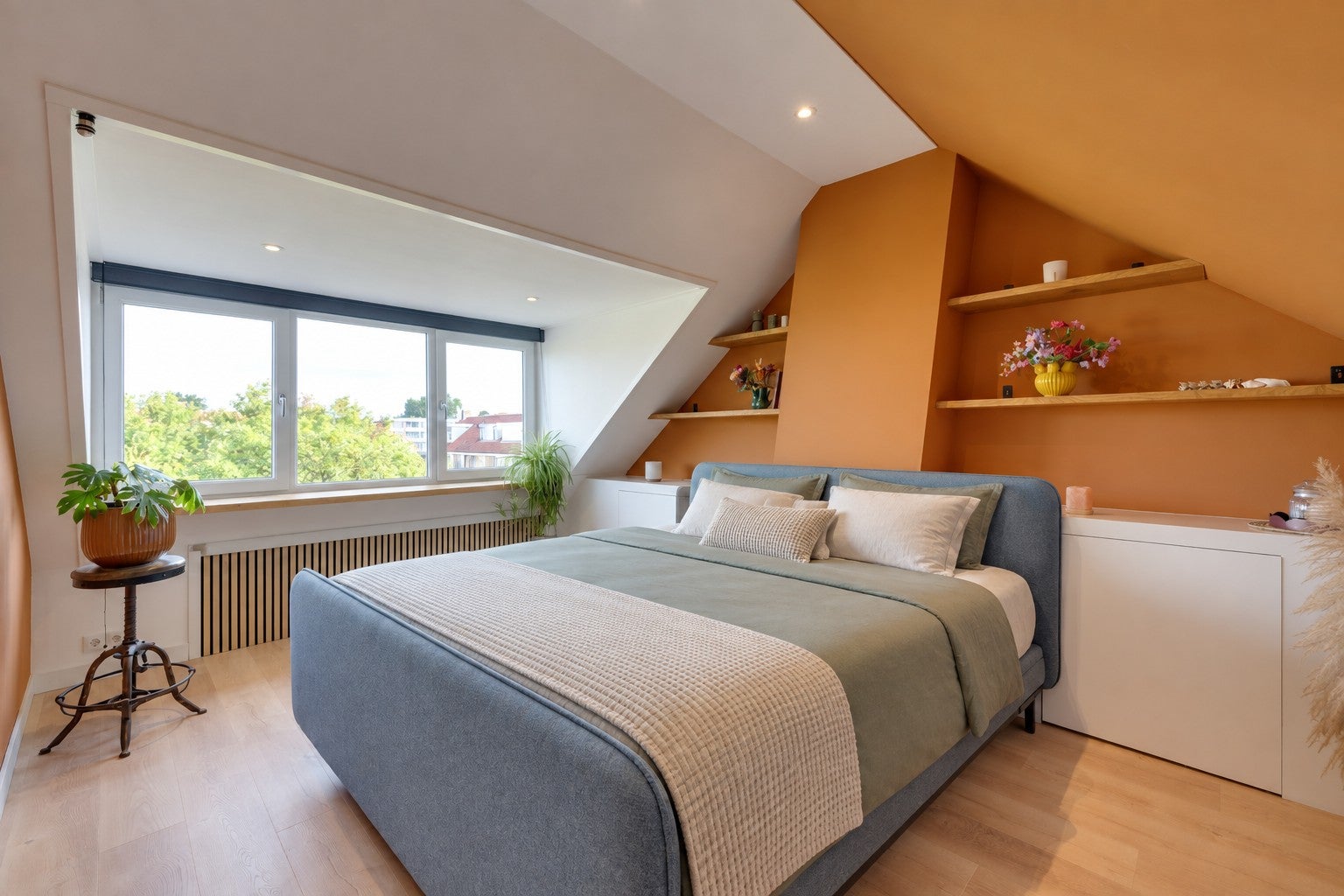 Tussenwoning te koop: Vechtstraat 33, Purmerend
