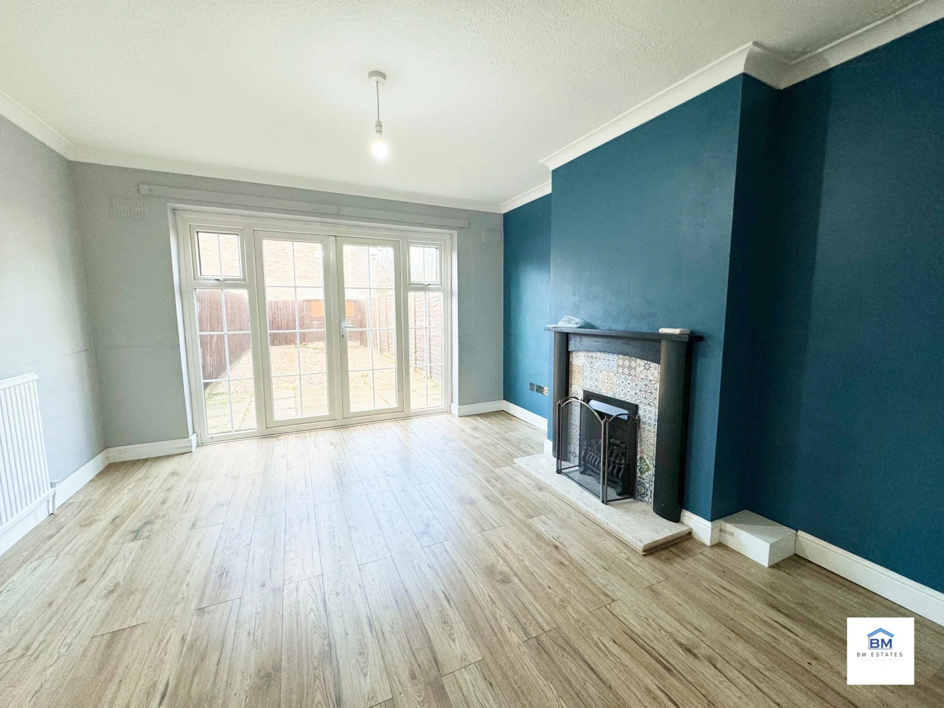 House Ridgeway Drive in Charnwood