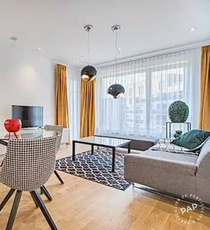 Chambre Boulevard du Recteur Jean Sarrailh à Pau