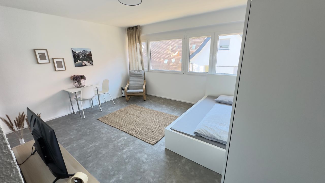 Wohnung Karl-Pfaff-Straße in Stuttgart