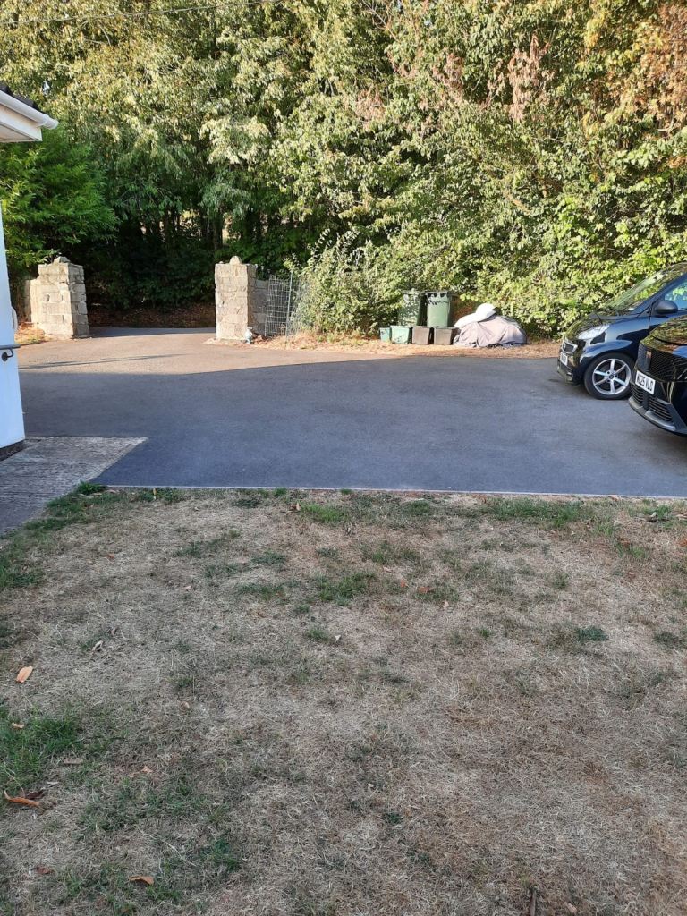 House Connybear Lane in Teignbridge