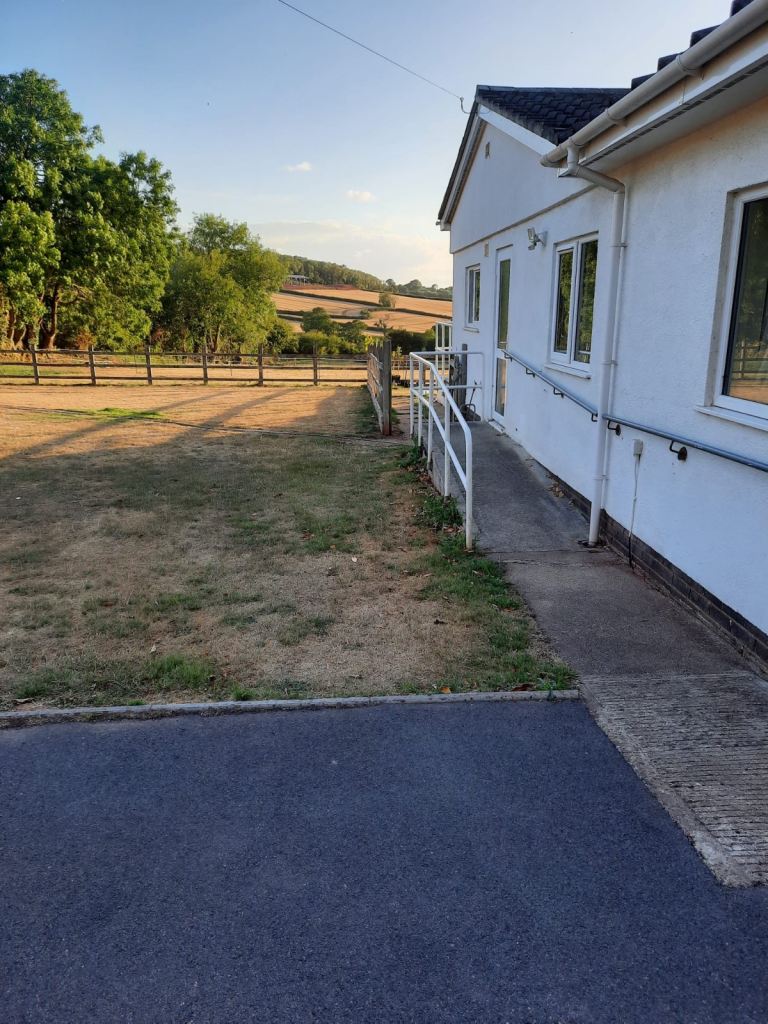 House Connybear Lane in Teignbridge