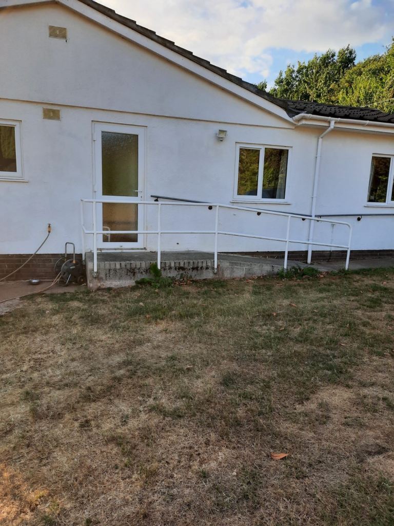 House Connybear Lane in Teignbridge