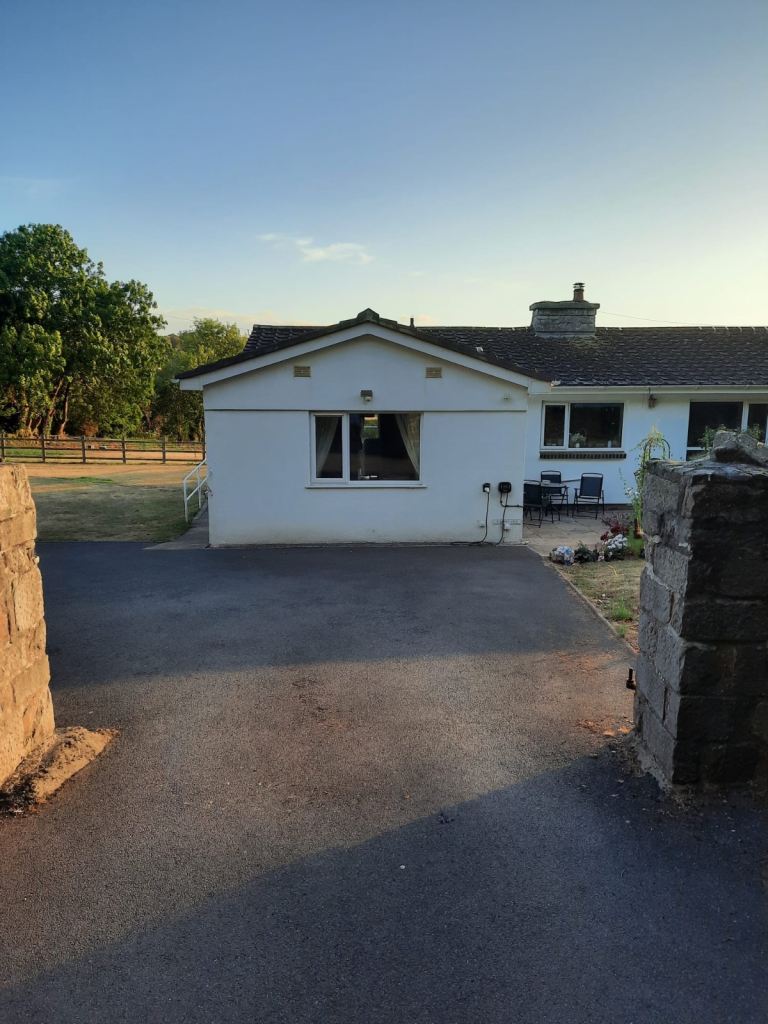 House Connybear Lane in Teignbridge