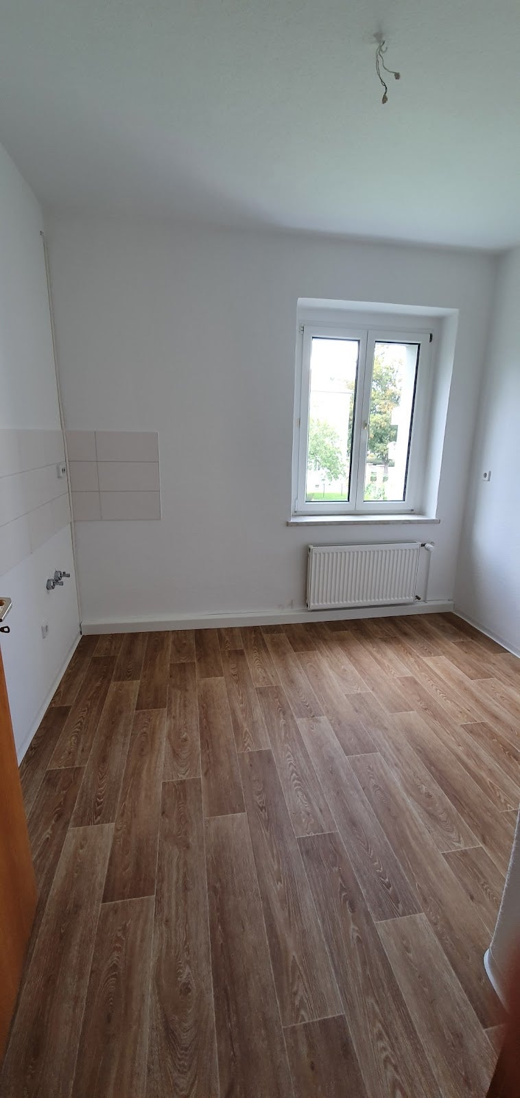 Wohnung Straße der Völkerfreundschaft in Gera