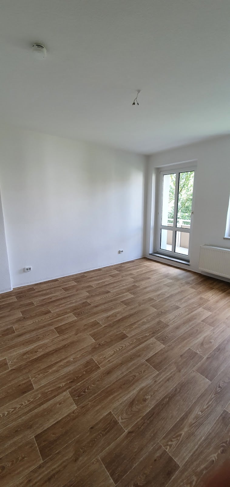 Wohnung Straße der Völkerfreundschaft in Gera