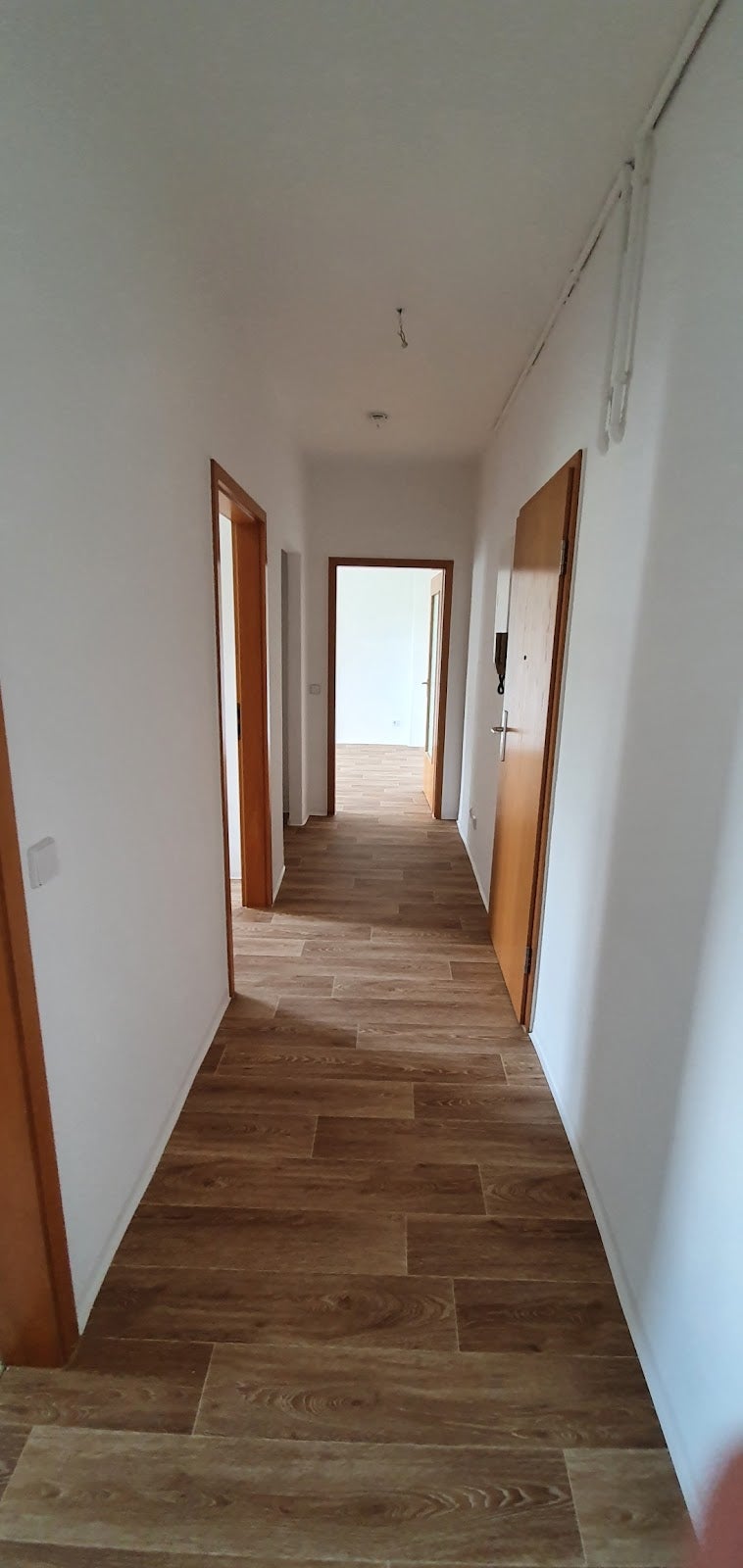 Wohnung Straße der Völkerfreundschaft in Gera