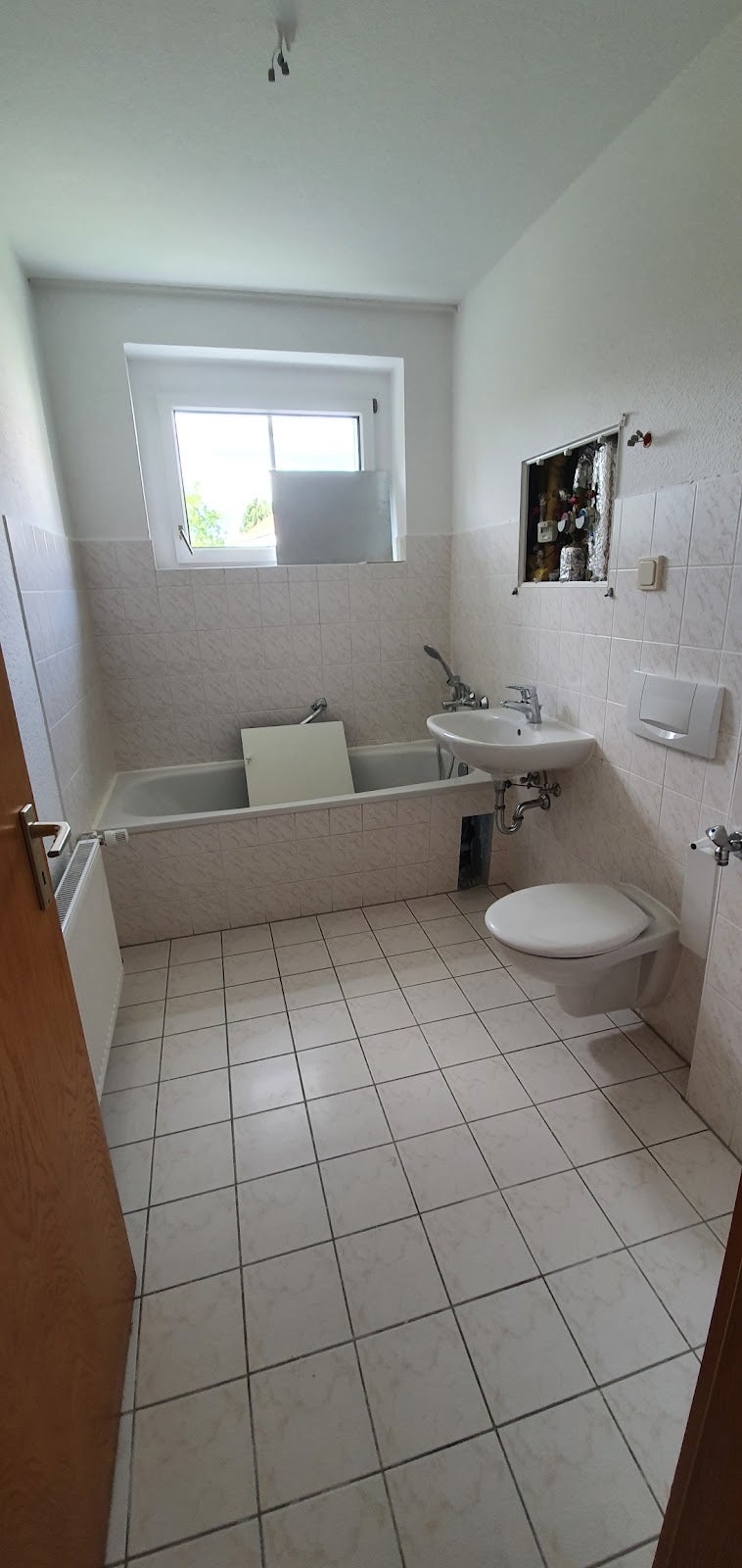 Wohnung Straße der Völkerfreundschaft in Gera