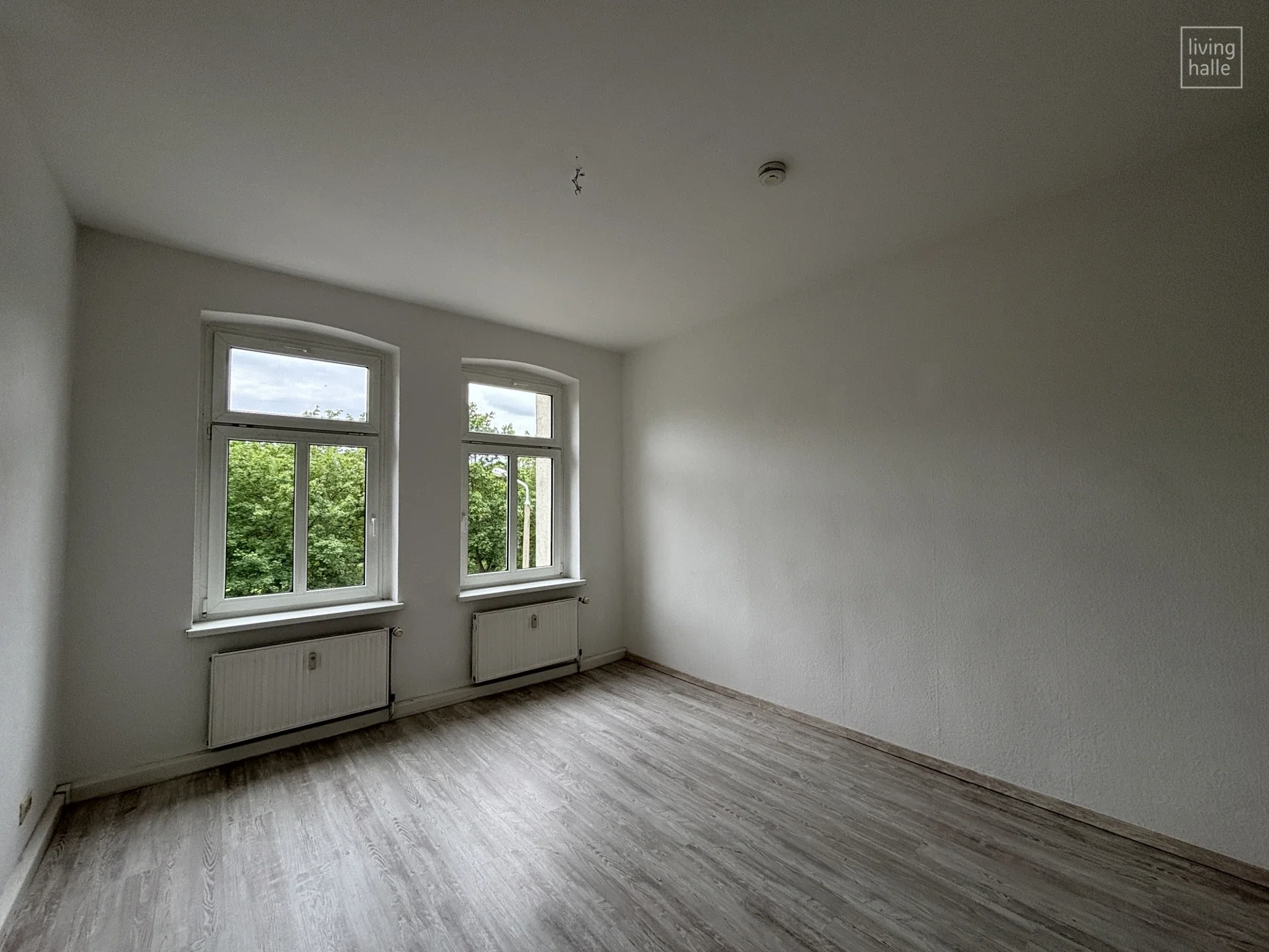 Wohnung Huttenstraße in Halle (Saale)