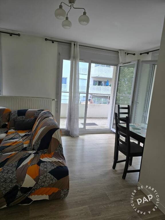 Appartement Rue Waldeck Rousseau à Choisy-le-Roi