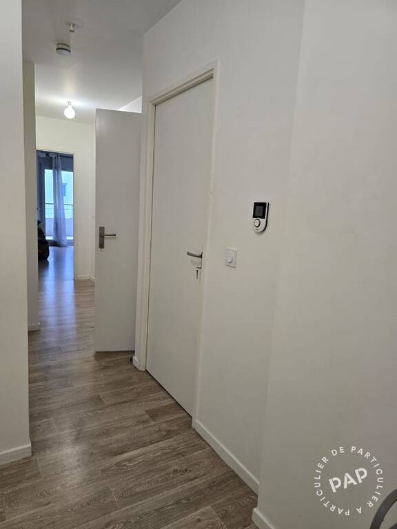 Appartement Rue Waldeck Rousseau à Choisy-le-Roi