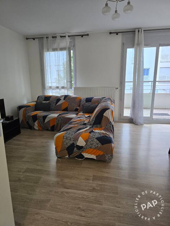 Appartement Rue Waldeck Rousseau à Choisy-le-Roi