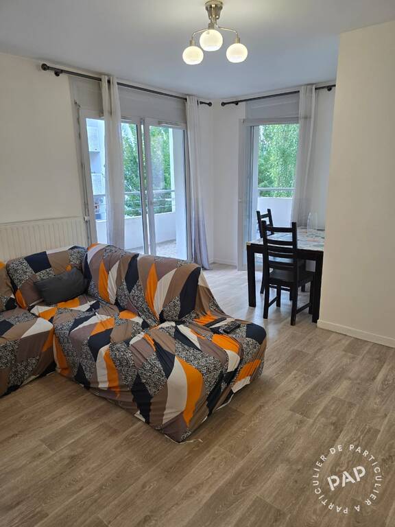 Appartement Rue Waldeck Rousseau à Choisy-le-Roi