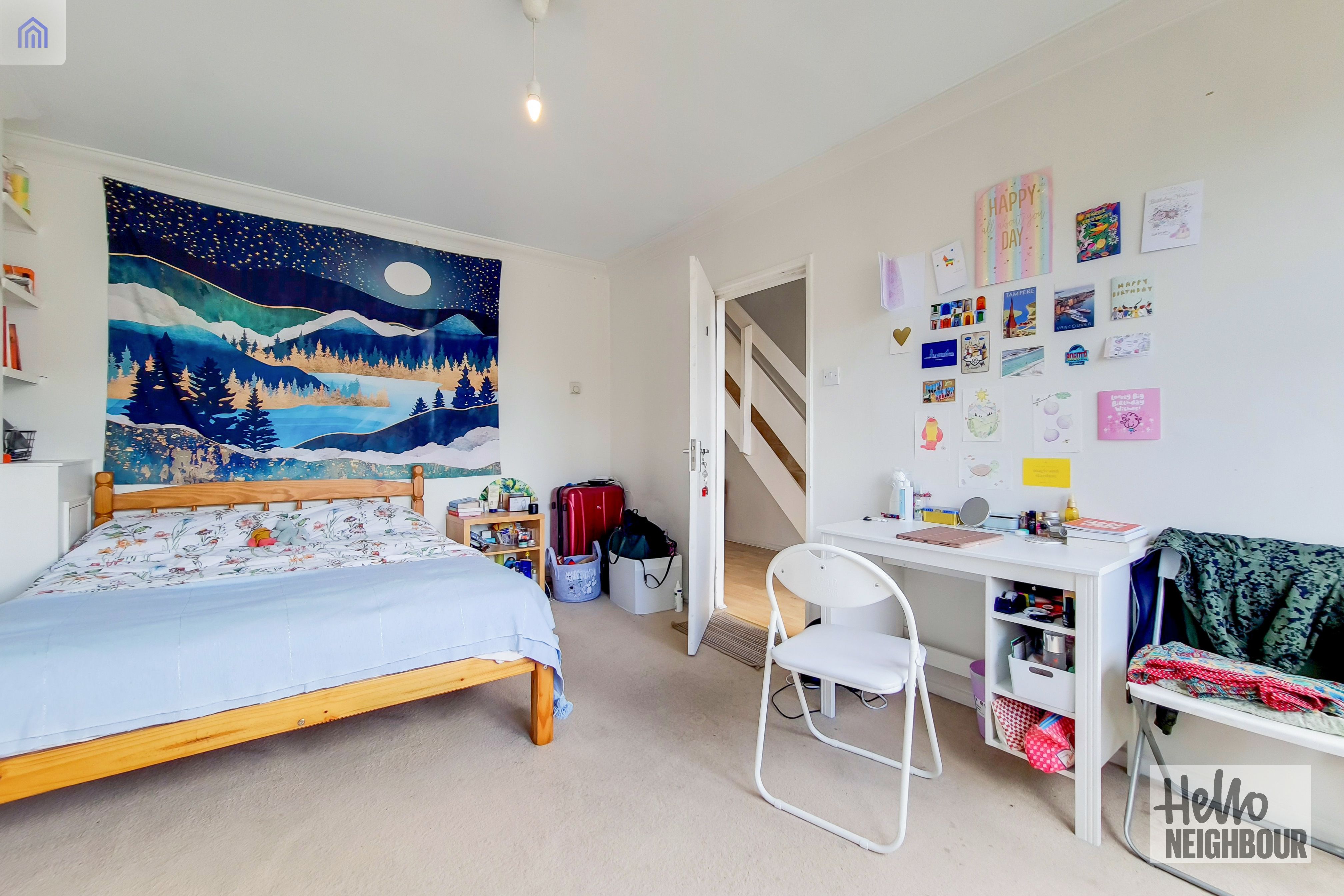 Flat Consort Road in Greater London