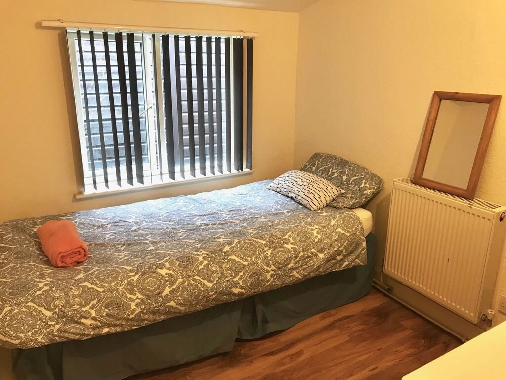Room Anson Road in Greater London