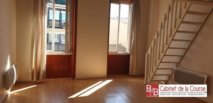 Appartement Place de la Victoire à Bordeaux