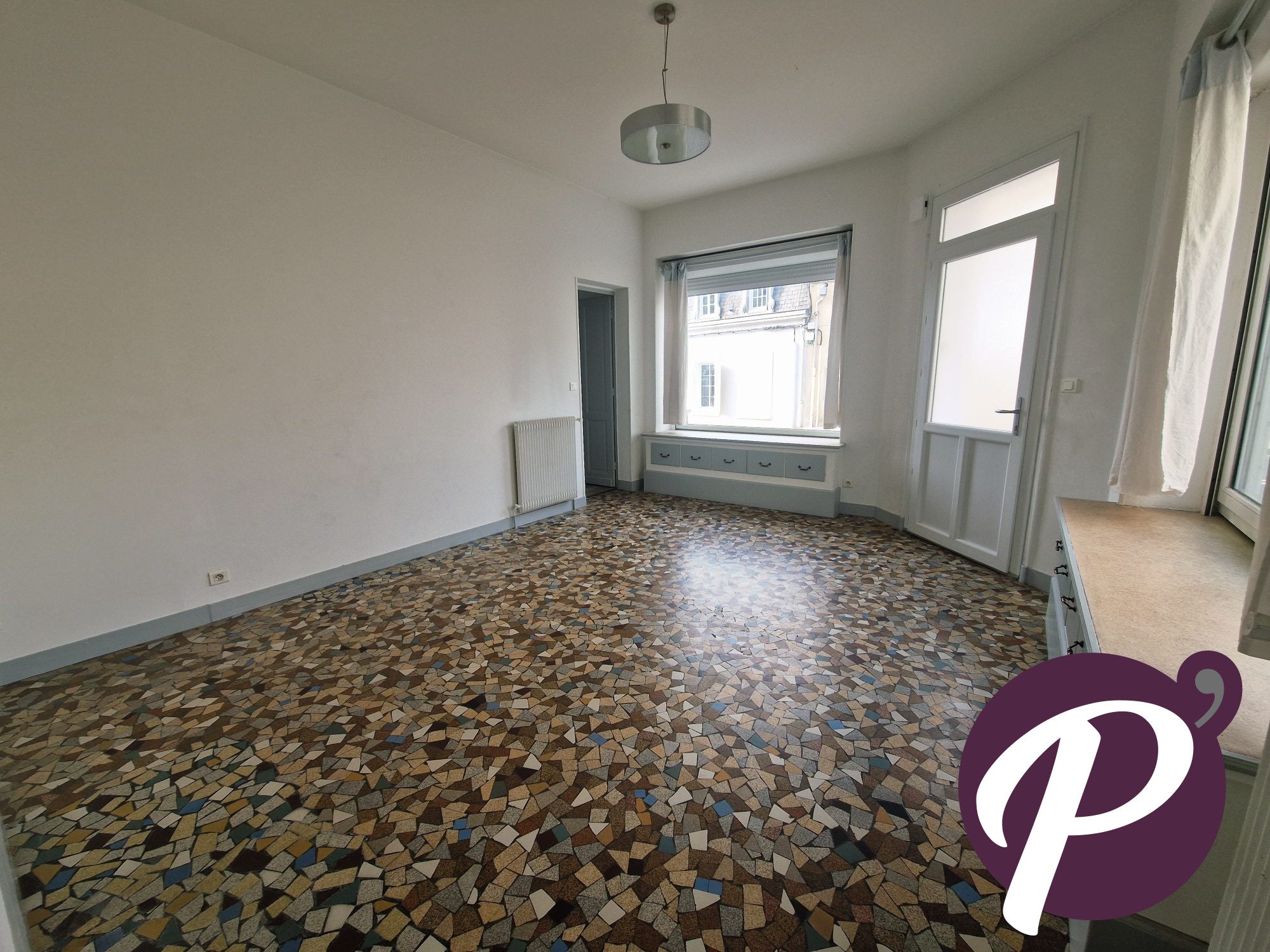Room Impasse de Saint-Cybard in Mouleydier