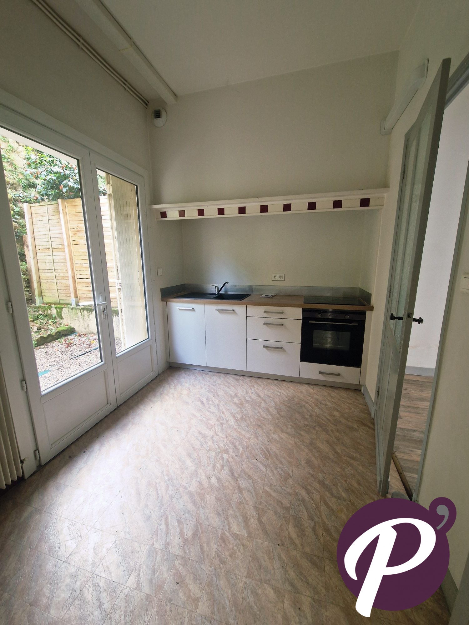Room Impasse de Saint-Cybard in Mouleydier