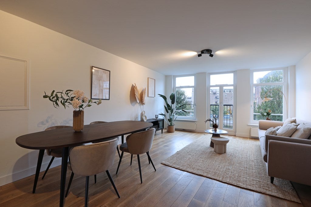 Ruysdaelkade 113 A 2 in Amsterdam