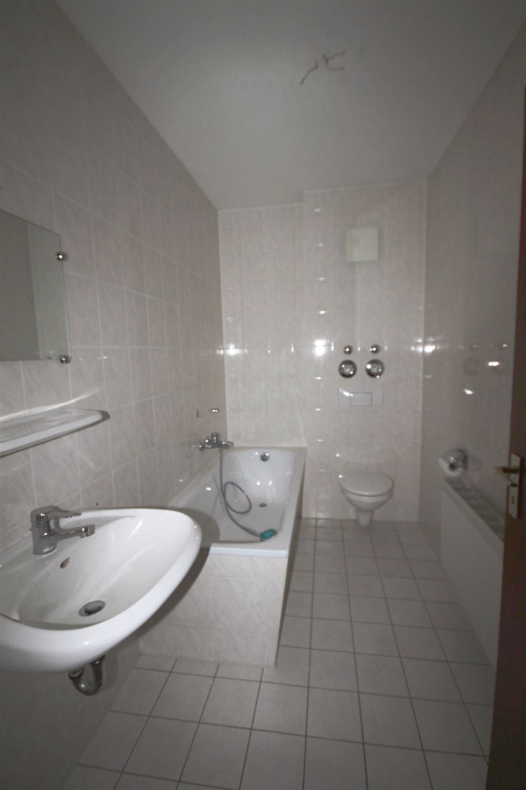 Wohnung Hauptstraße in Neukirchen/Erzgebirge
