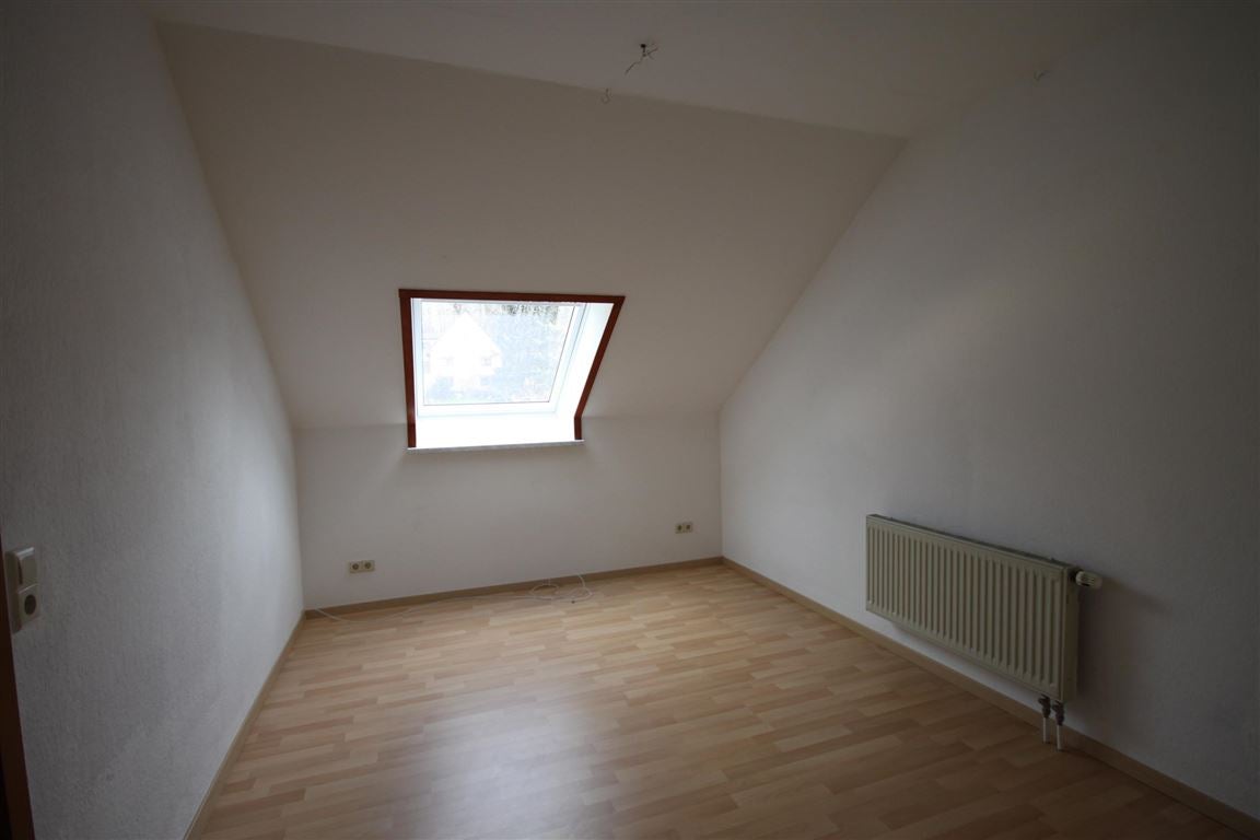 Wohnung Hauptstraße in Neukirchen/Erzgebirge