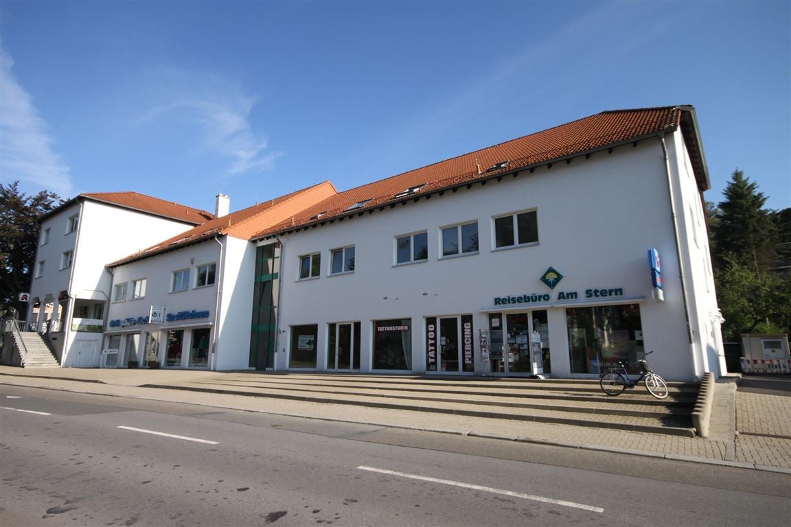 Wohnung Hauptstraße in Neukirchen/Erzgebirge