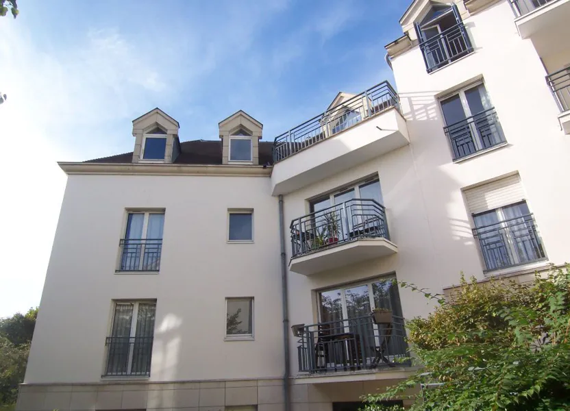 Flat Rue Augusta in Antony