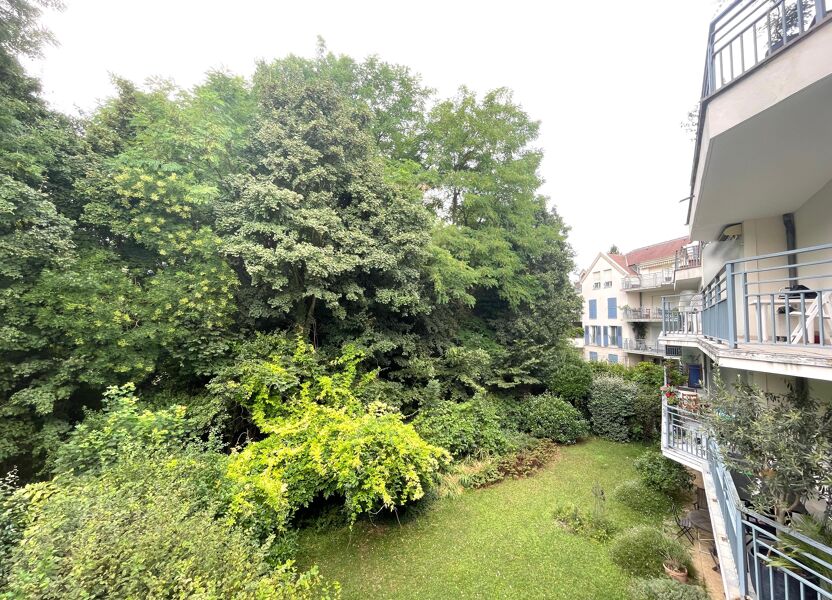 Flat Rue Augusta in Antony