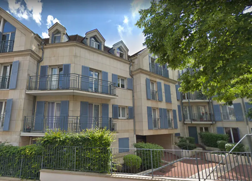 Flat Rue Augusta in Antony