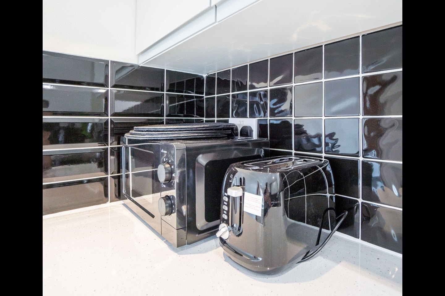 House Warrender Road in Greater London