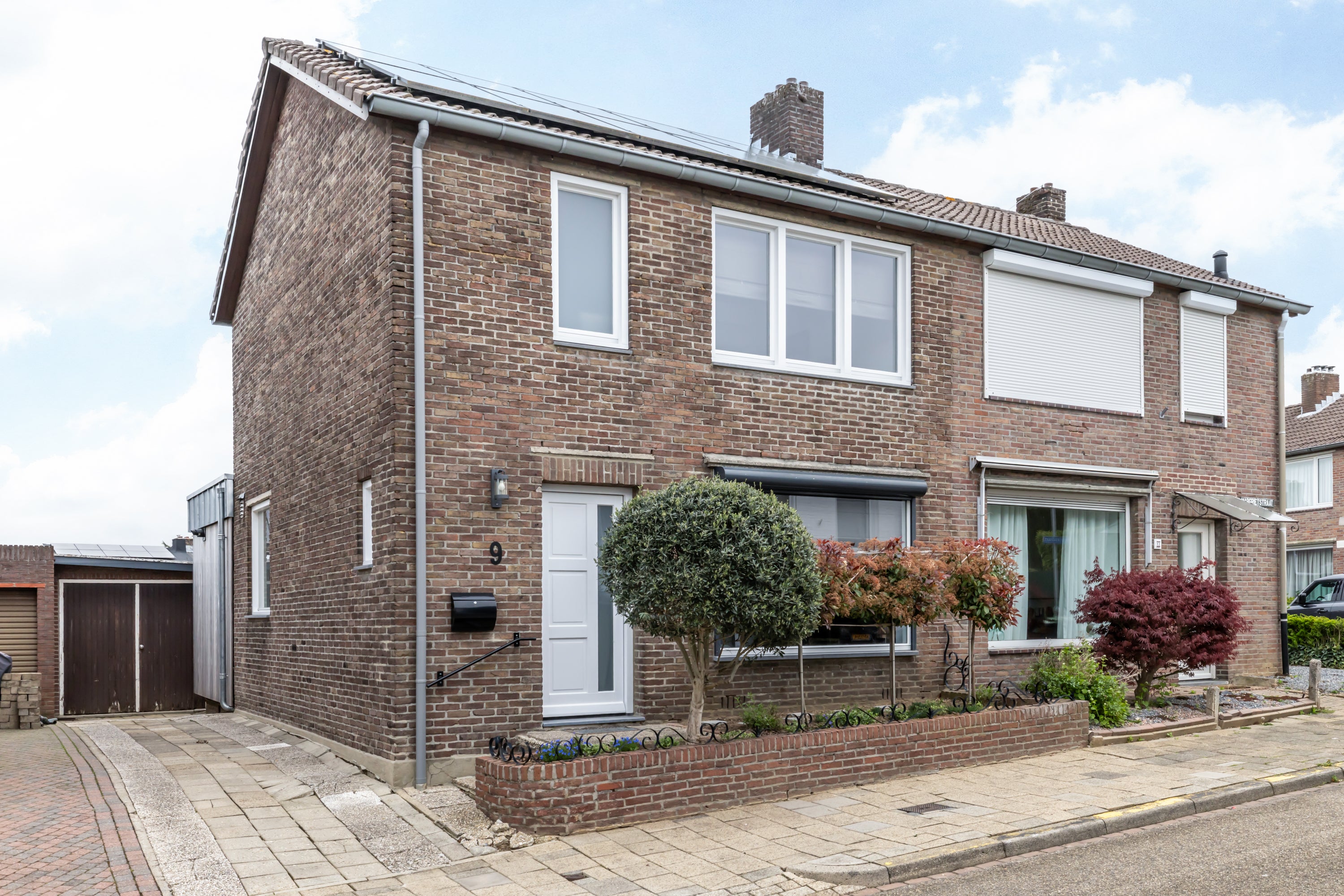 Margrietstraat 9