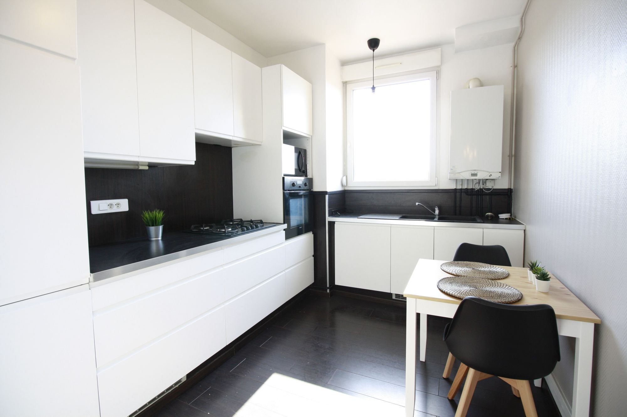 Appartement Avenue de Metz à Maxéville