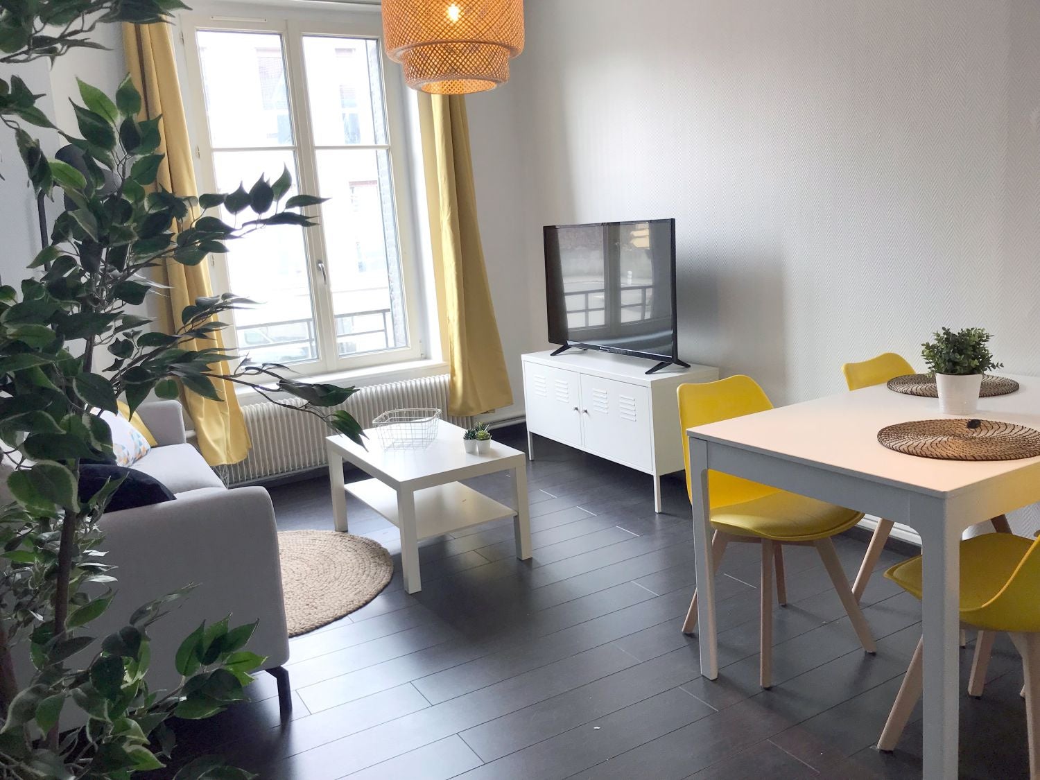 Appartement Avenue de Metz à Maxéville