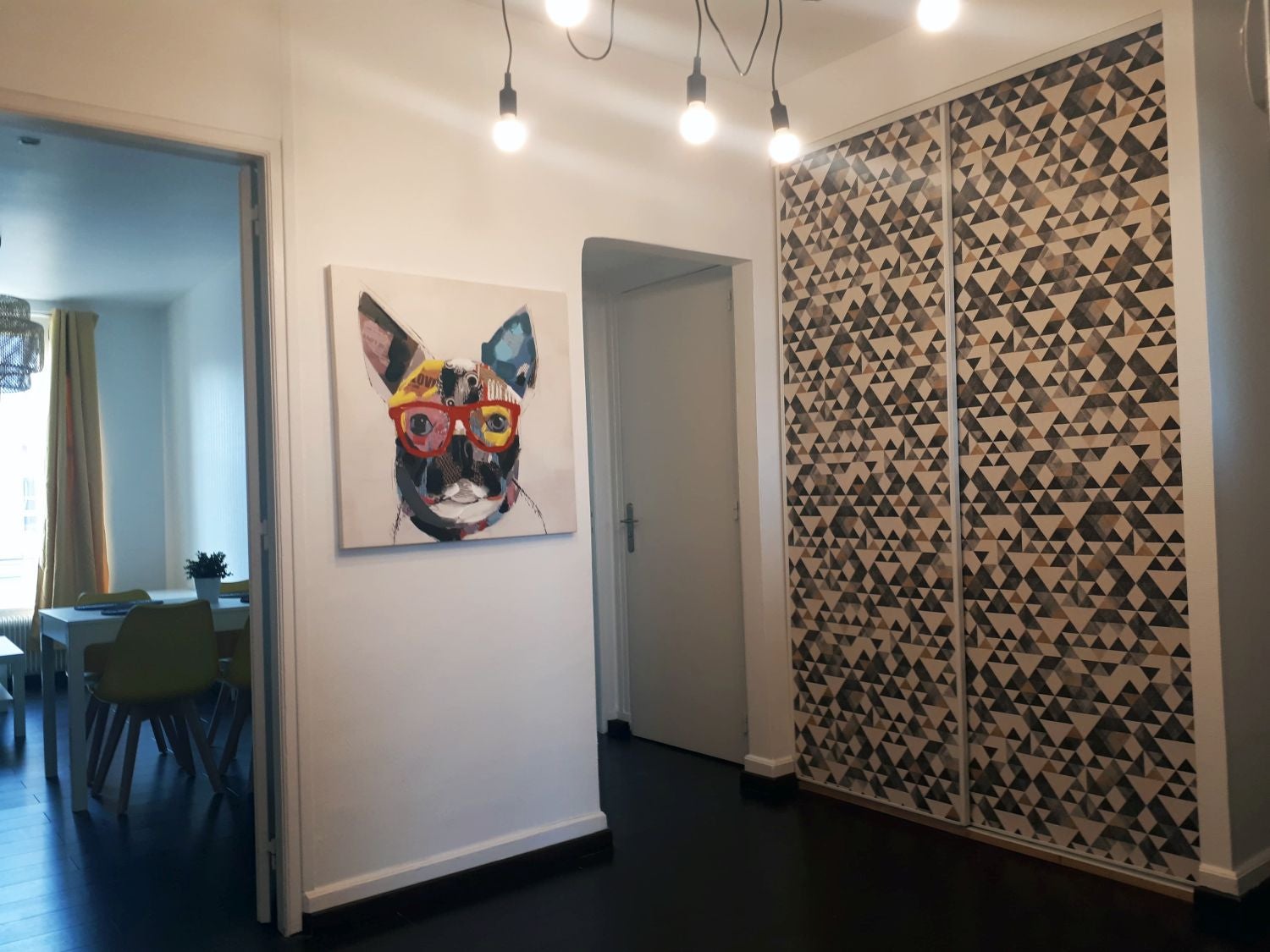 Appartement Avenue de Metz à Maxéville