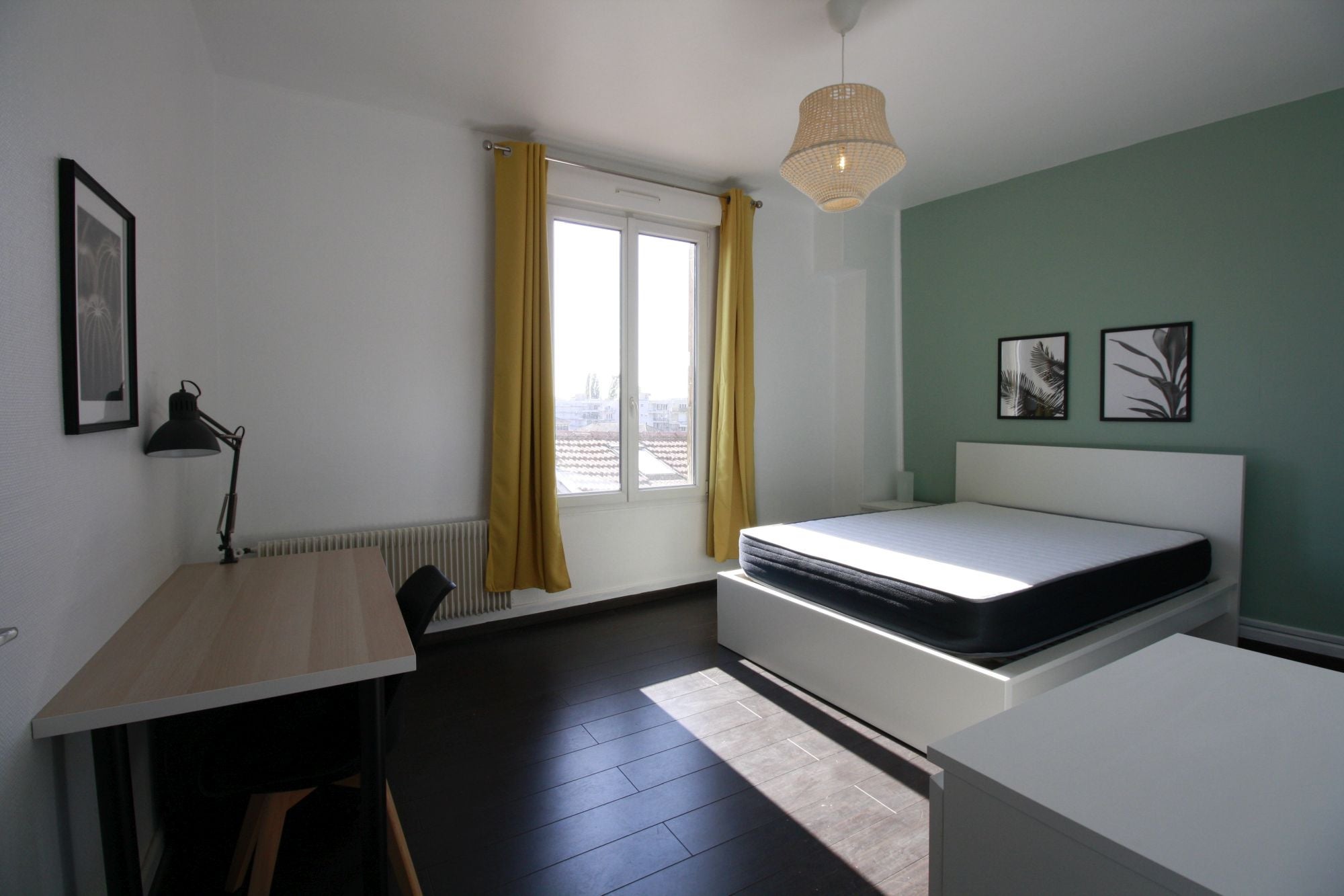 Appartement Avenue de Metz à Maxéville