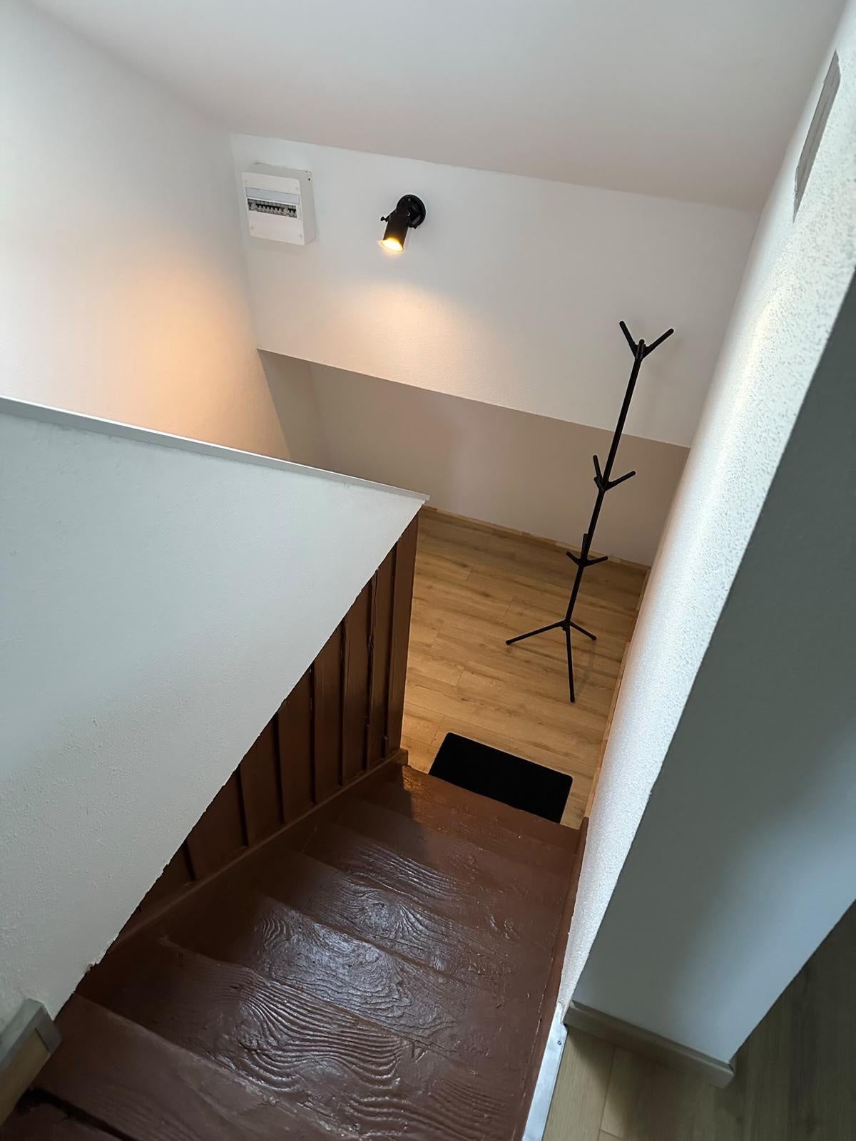 Appartement Rue de Strasbourg à Mulhouse