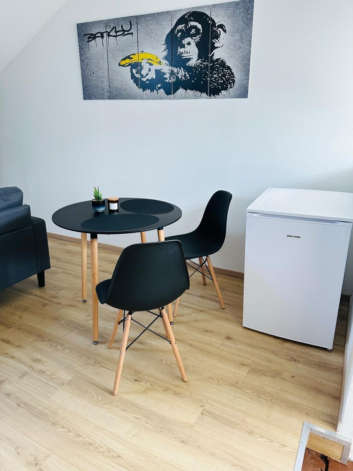 Appartement Rue de Strasbourg à Mulhouse