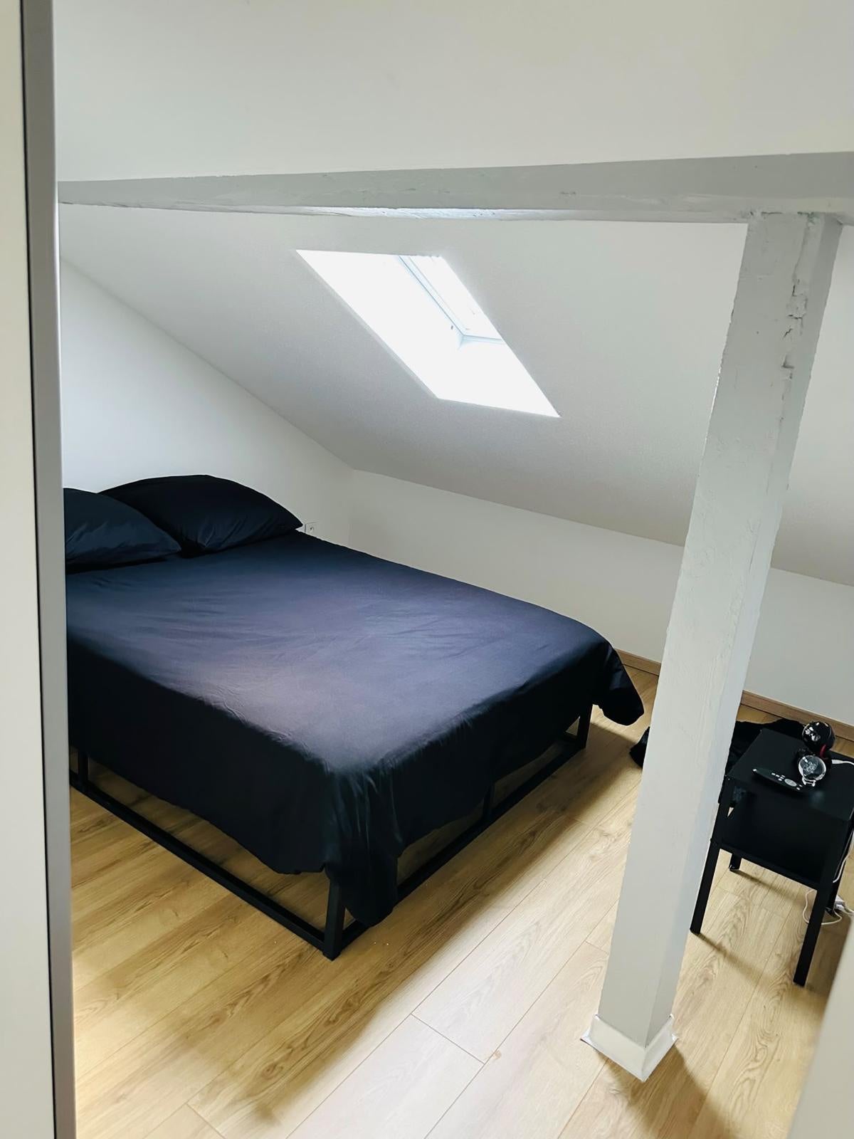 Appartement Rue de Strasbourg à Mulhouse