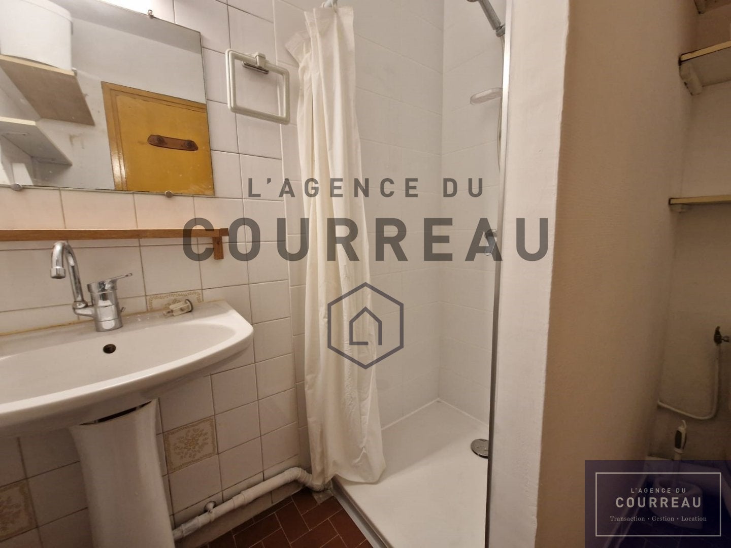Appartement Rue Saint-Cléophas à Montpellier